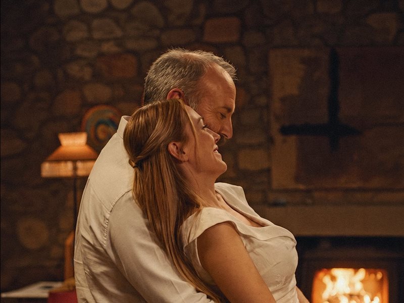 بوستر فيلم الربيع في إمروز