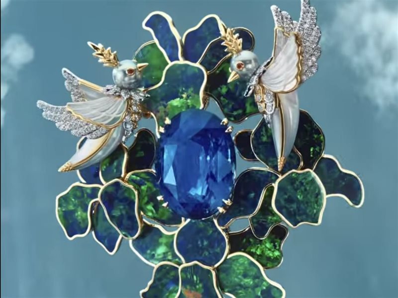  Tiffany & Co