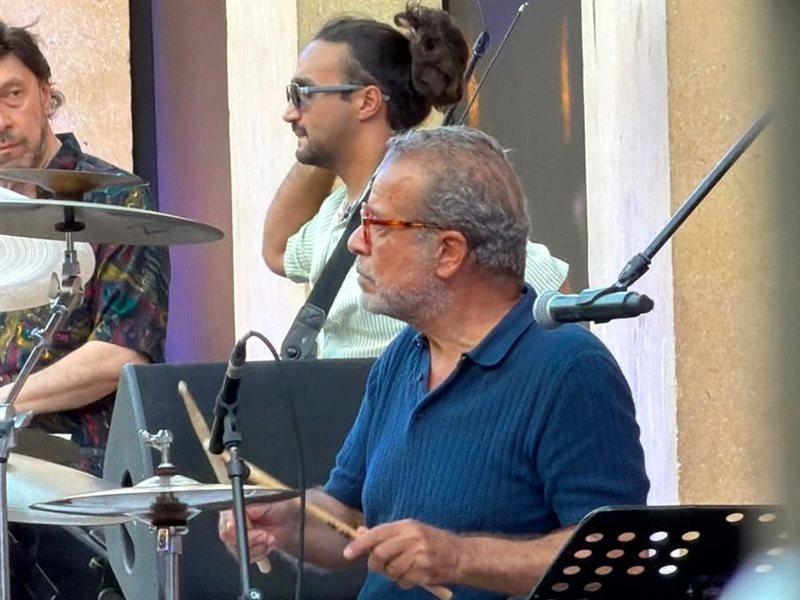 شريف منير 