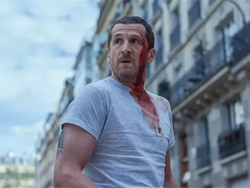 فيلم Ad Vitam