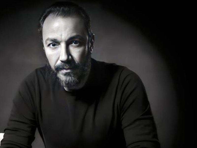 طارق لطفي