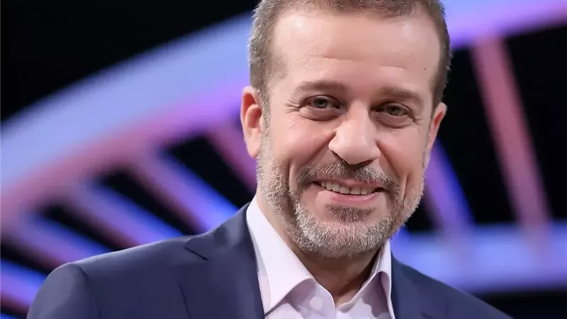 شريف منير 