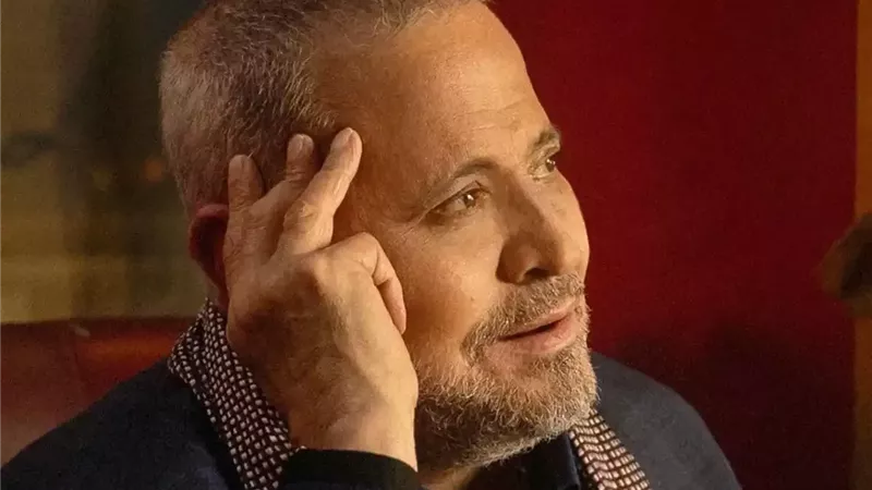 جورج وسوف