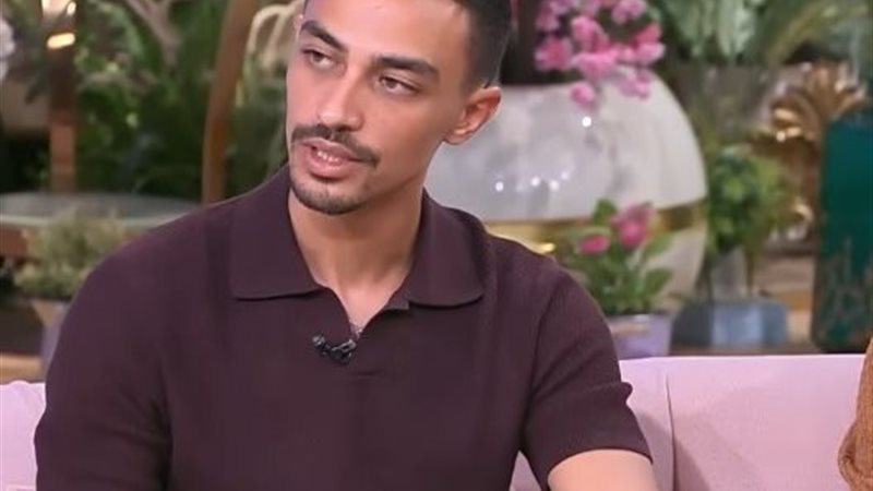 أحمد غزي 