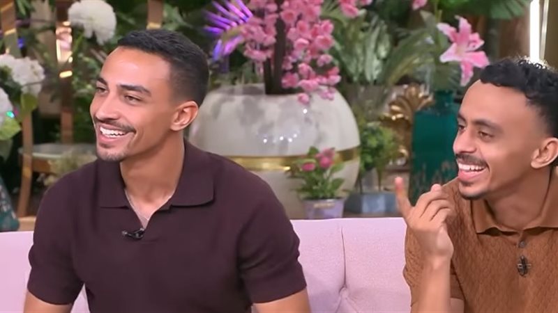 كزبرة واحمد غزي 