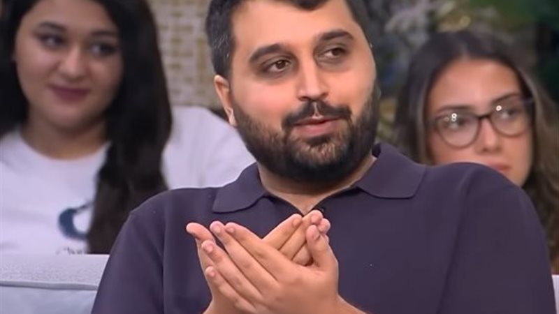 المخرج عبدالعزيز