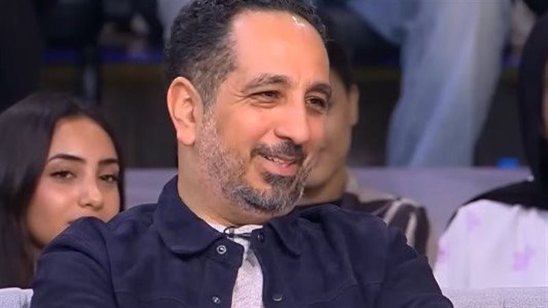 المنتج طارق الجنايني