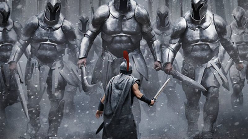 فيلم The Odyssey