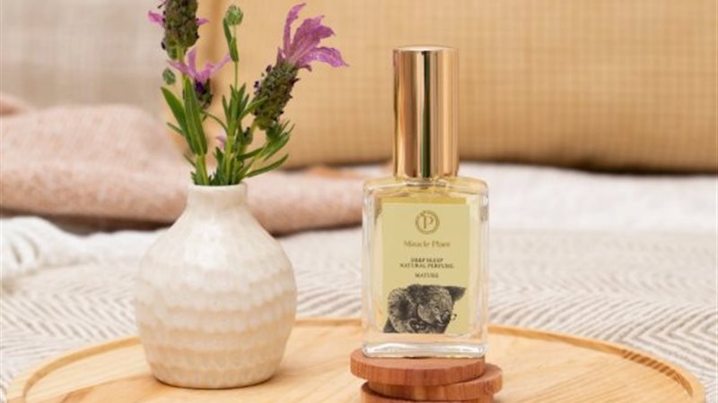عطور قبل النوم