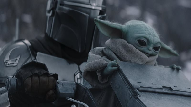 فيلم The Mandalorian