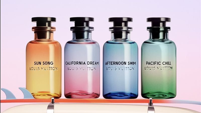  «Colognes Woody