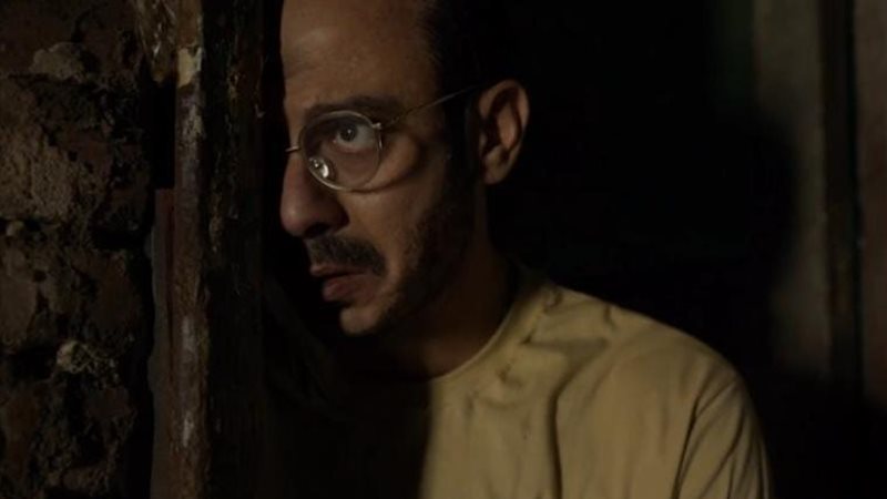 محمد فراج
