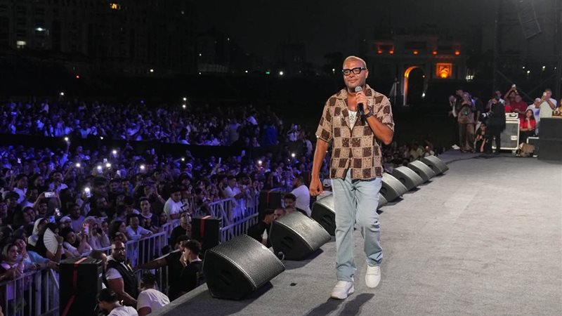 رامي صبري 