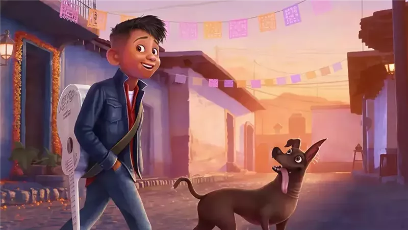 Coco 2