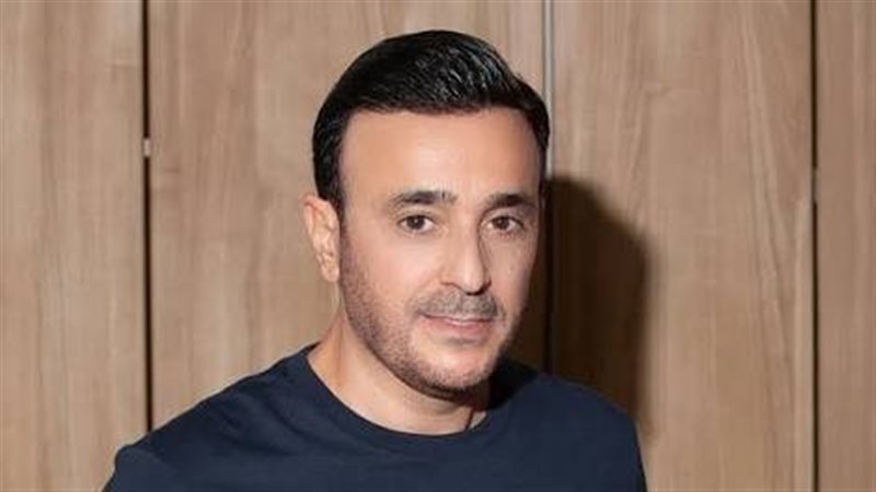 صابر الرباعي 