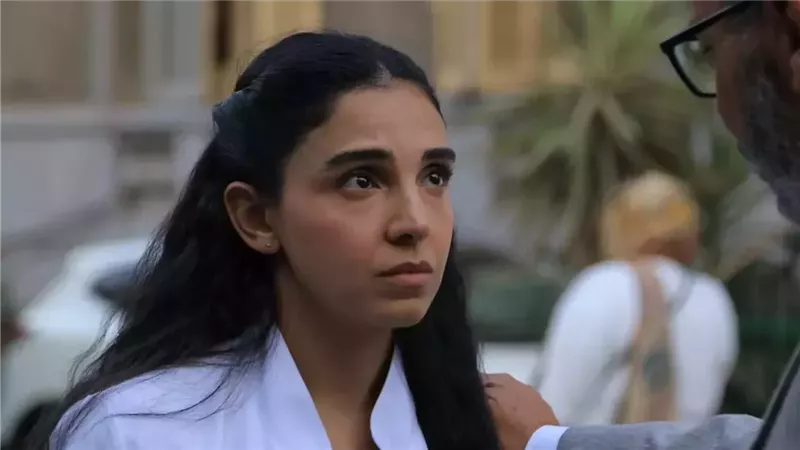 سلمى أبو ضيف