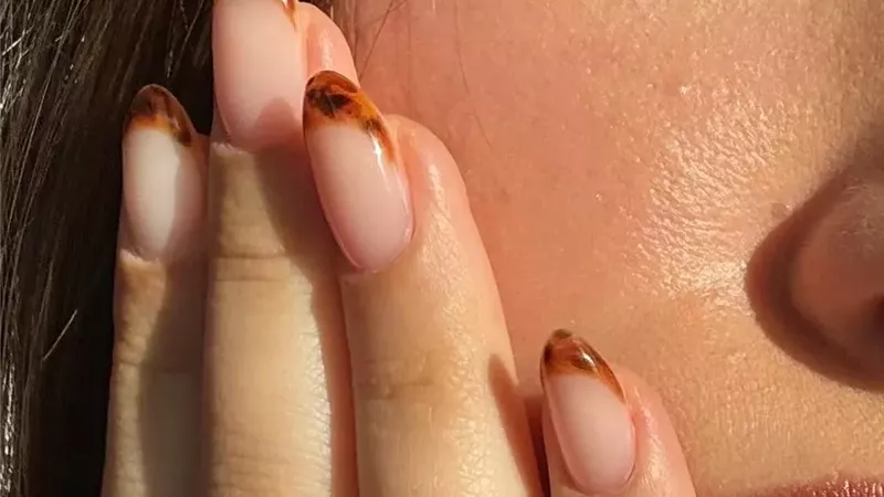 أبرز اتجاهات أظافر