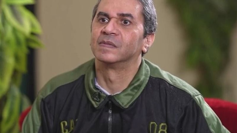 عمرو محمد علي 