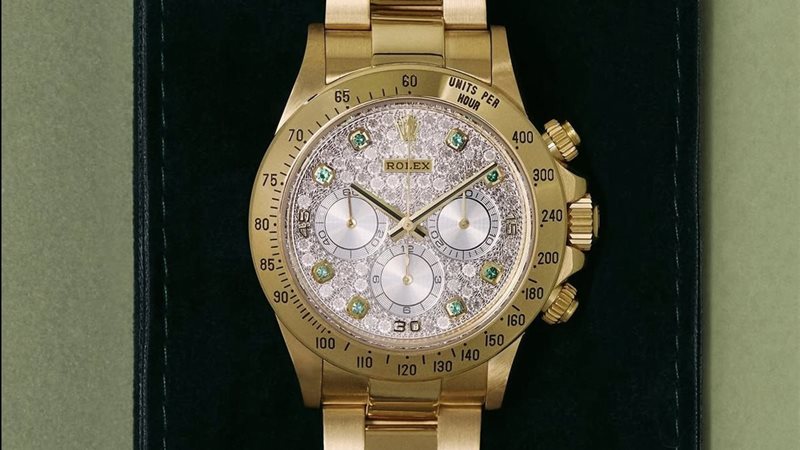 Rolex 