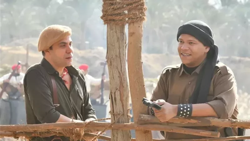 شمس الزناتي 