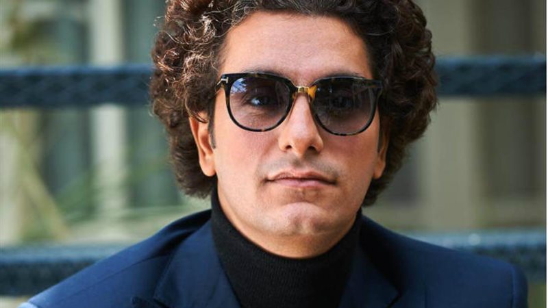 محمد محسن 