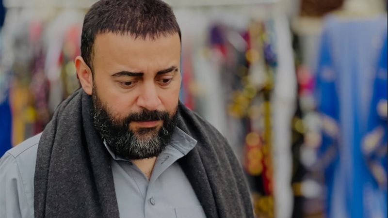 محمد الراشد 