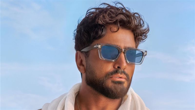 تامر حسني 