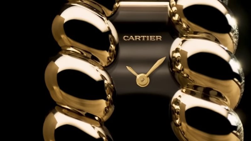 Cartier 