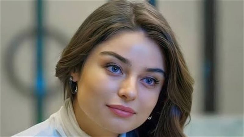 آيتشا آيشين توران
