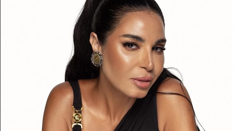 نسرين امين 