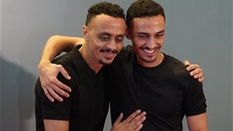 أحمد غزي وكزبرة
