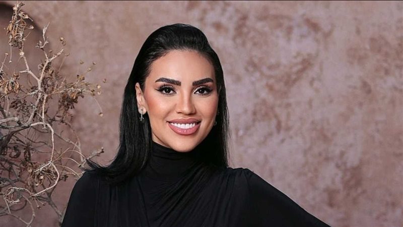 مي فاروق