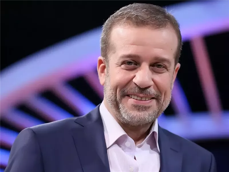 شريف منير 