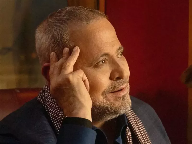 جورج وسوف 