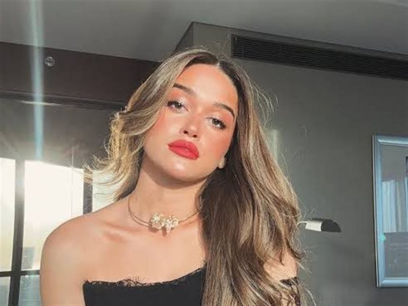 نور ايهاب 