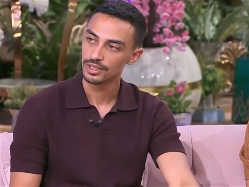 أحمد غزي 