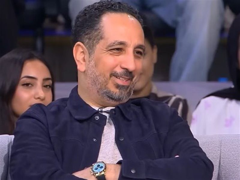 طارق الجنايني 