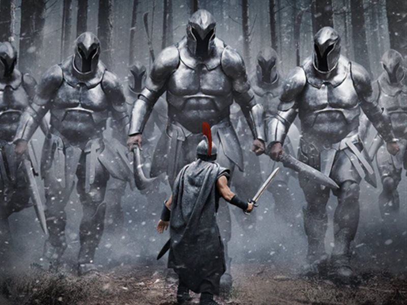 فيلم The Odyssey