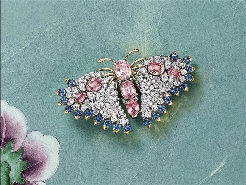 Tiffany & Co