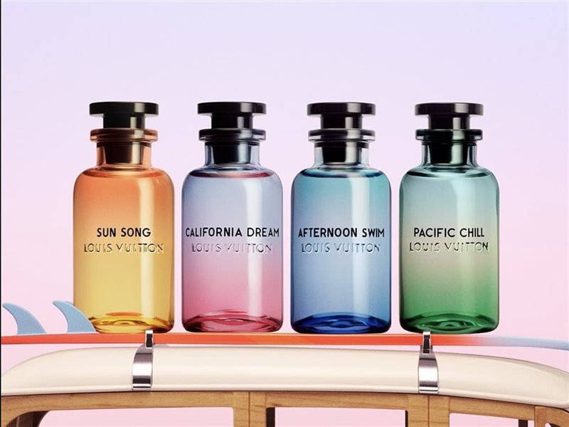  «Colognes Woody Wagon»