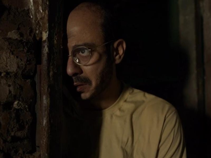 محمد فراج