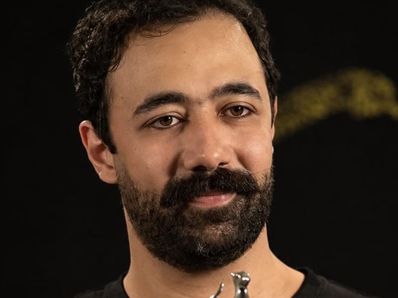 «خوفو» يحصد الفهد الفضي في لوكارنو.. إنجاز عالمي أول للمخرج محمود عاصي 