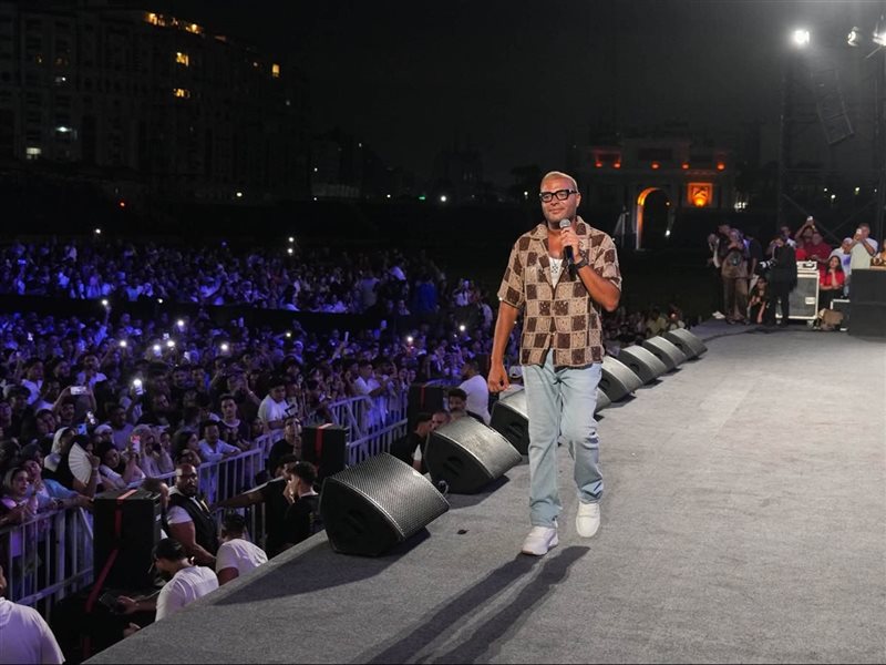 رامي صبري 