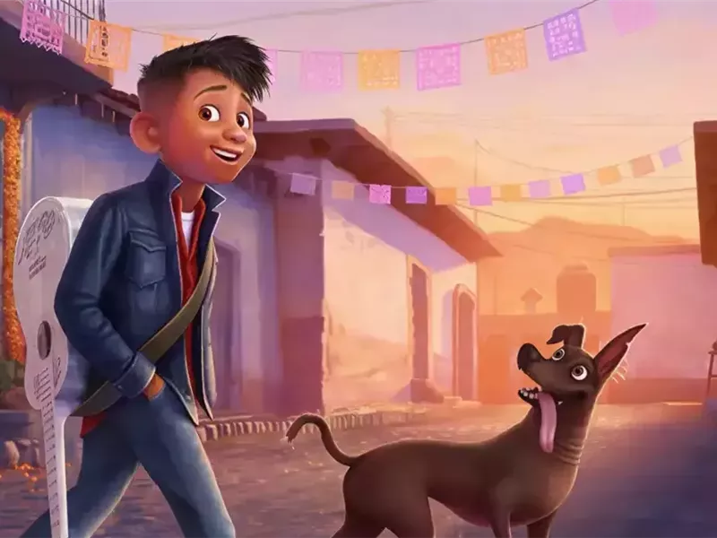 مفاجأة «Coco 2».. ميغيل مراهق وإرنستو دي لا كروز يعود للانتقام
