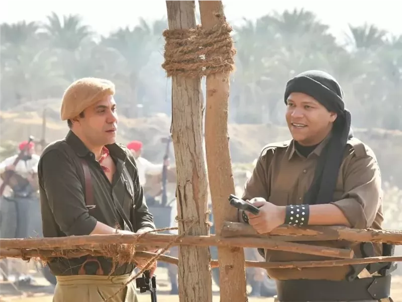 شمس الزناتي 