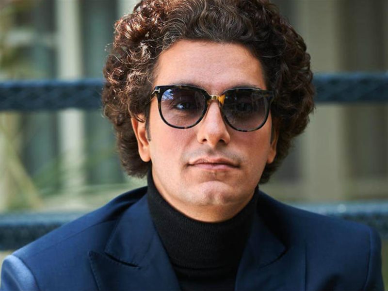 24 سبتمبر.. محمد محسن يغني لأول مرة على مسرح الشيخ جابر العلي في الكويت 