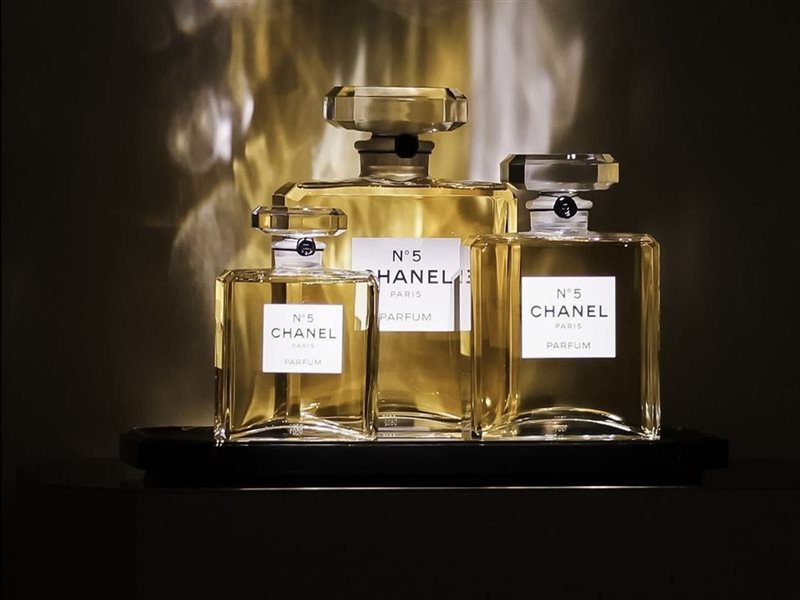 Chanel 
