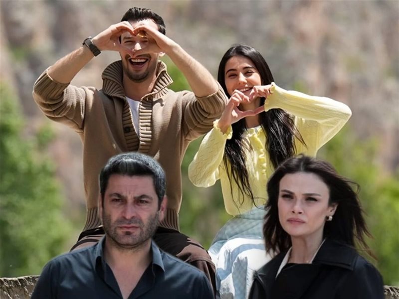 انطلاق تصوير مسلسلي المدينة البعيدة وأنت من أحببت.. غدًا الخميس