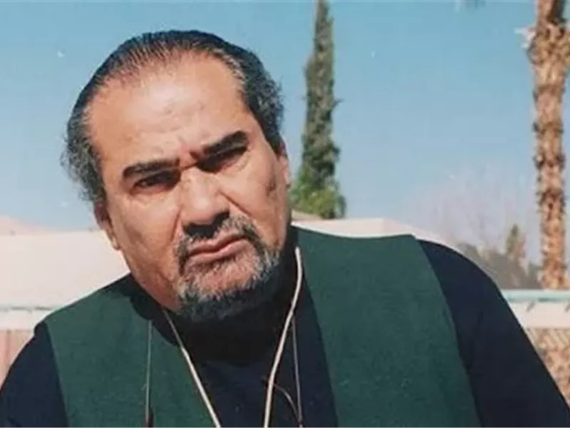 مصطفى الدرقاوي