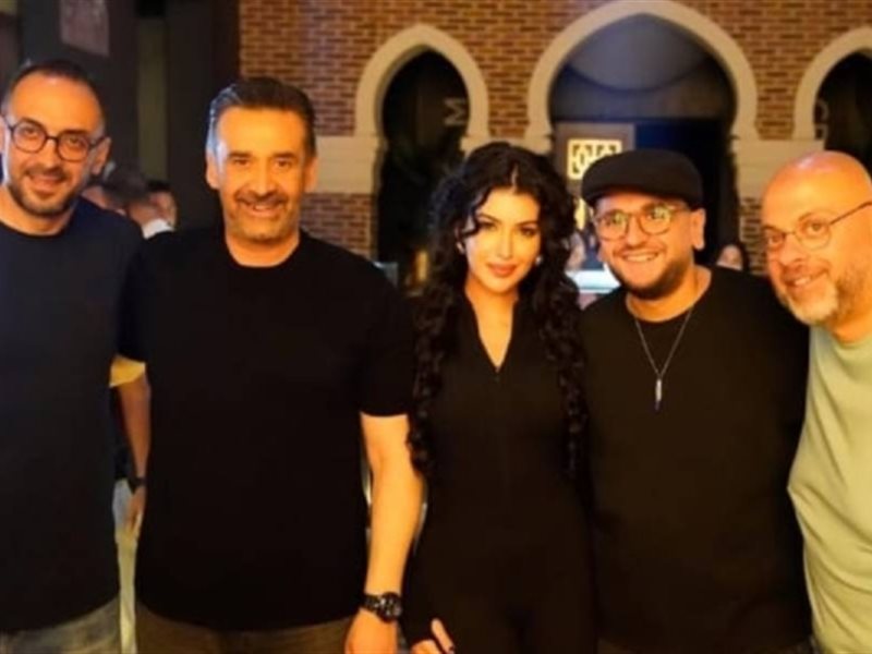 فيلم مطلوب عائليا 